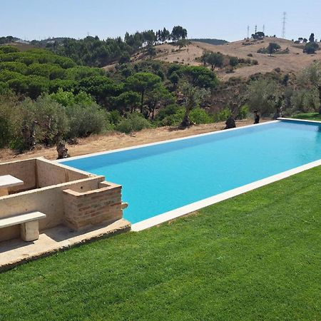 Villa Quinta De Matrena Macieiros Exterior foto