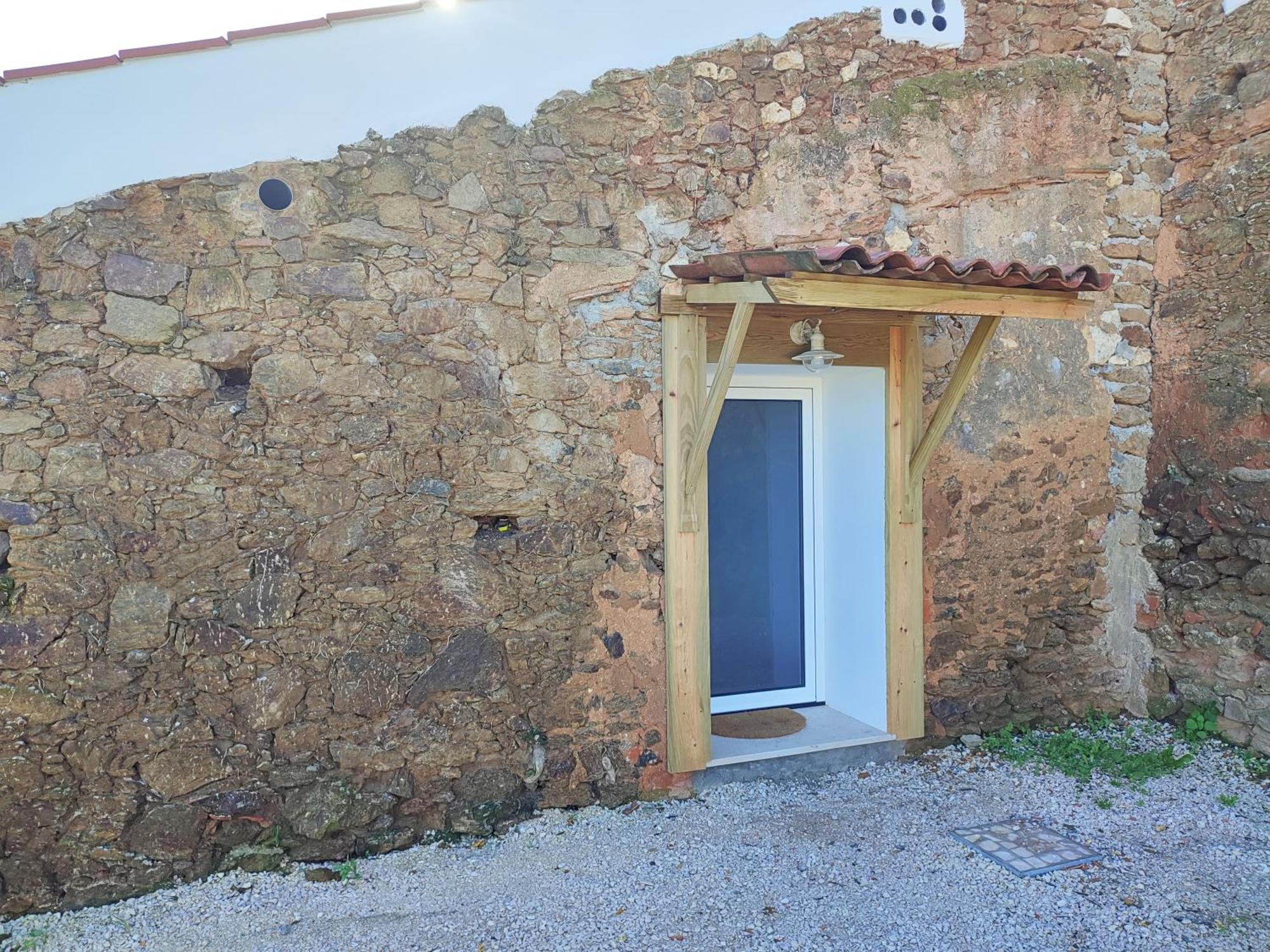 Villa Quinta De Matrena Macieiros Exterior foto