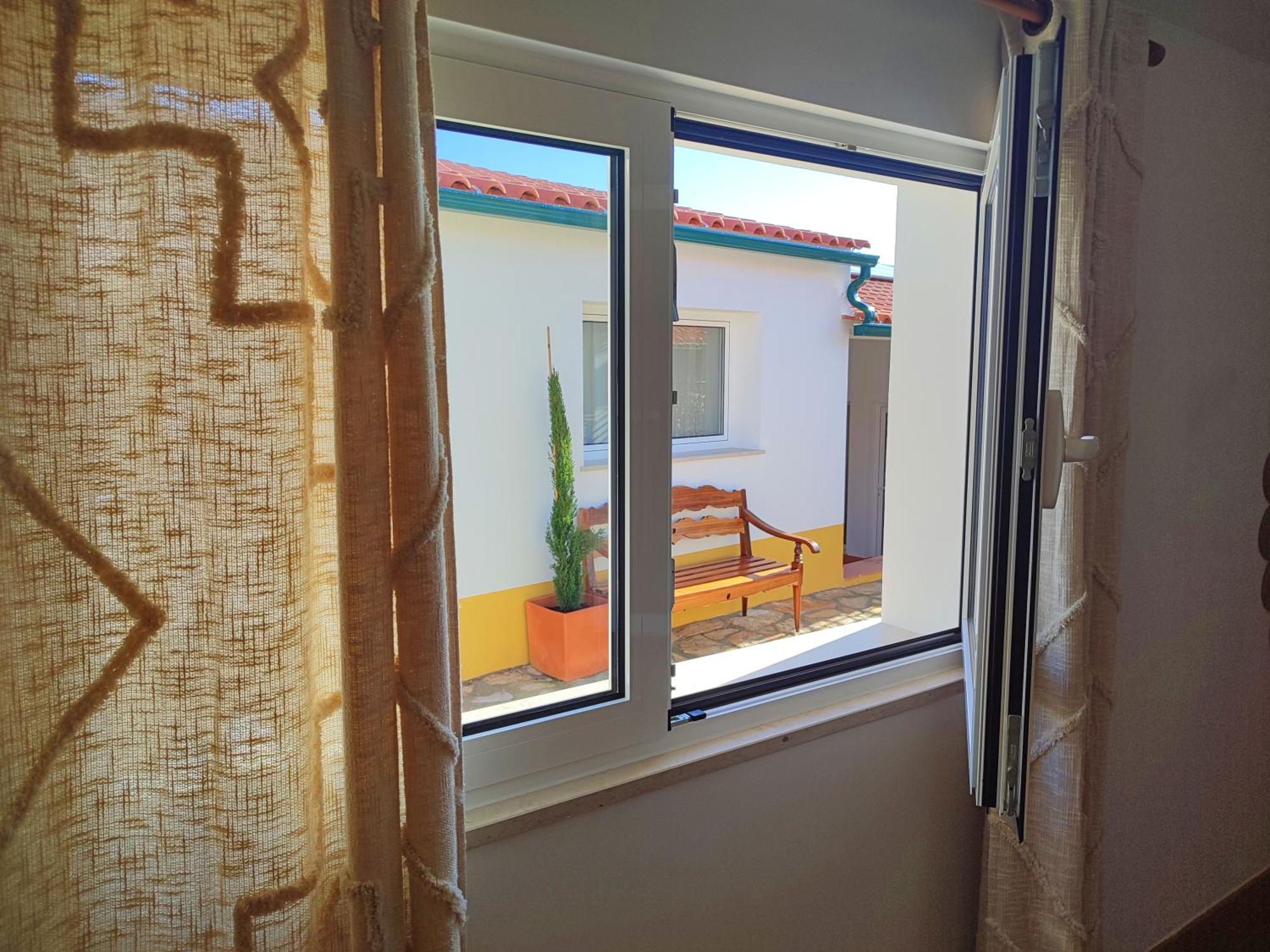 Villa Quinta De Matrena Macieiros Exterior foto