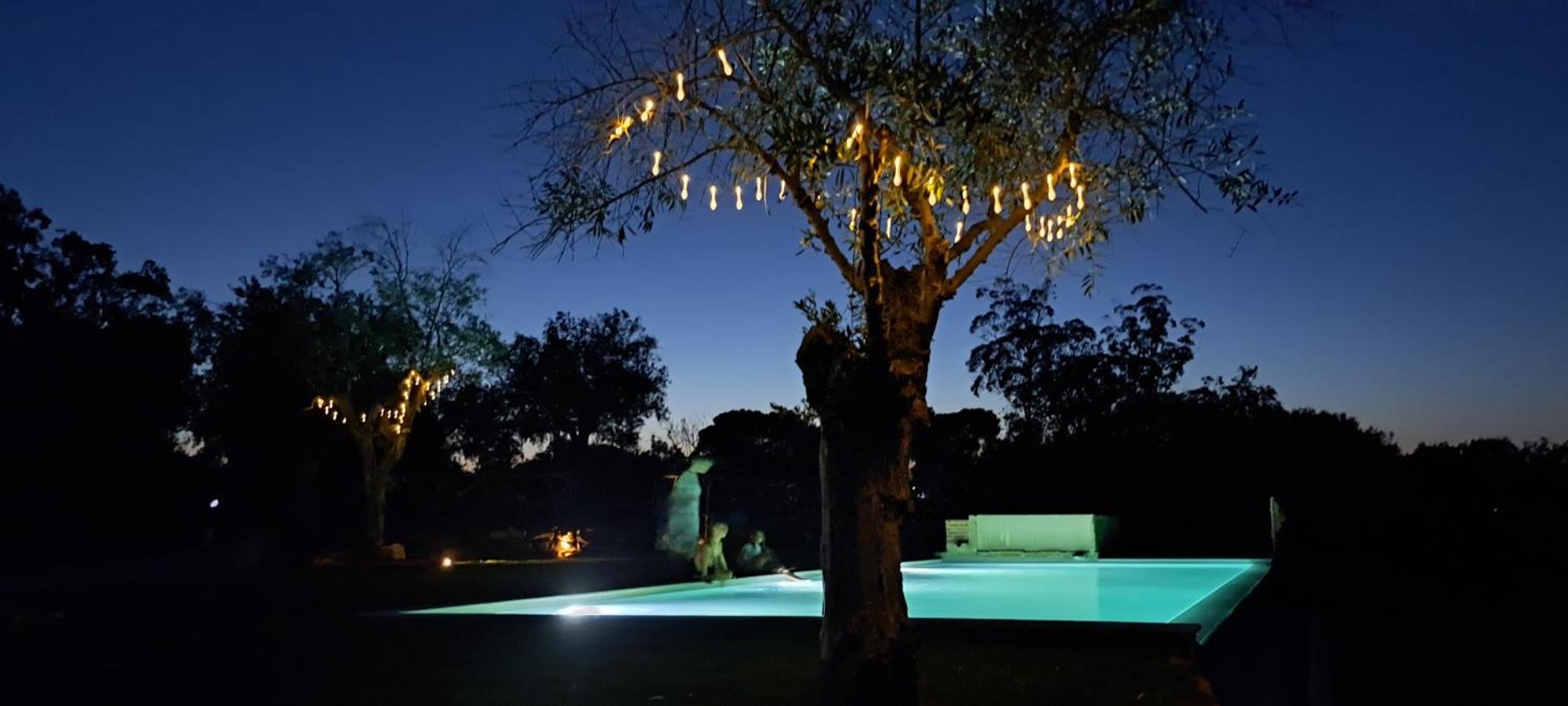Villa Quinta De Matrena Macieiros Exterior foto